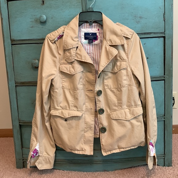 American Eagle Outfitters Jackets & Blazers - American Eagle Outfitters women’s jacket.